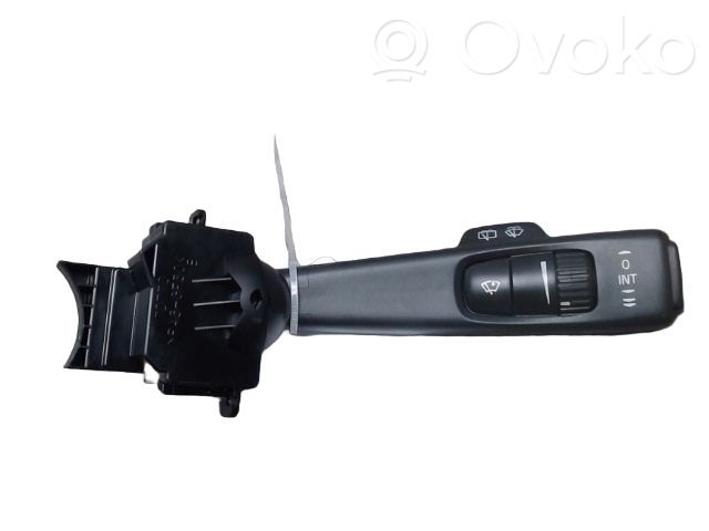 Volvo V50 Leva comando tergicristalli