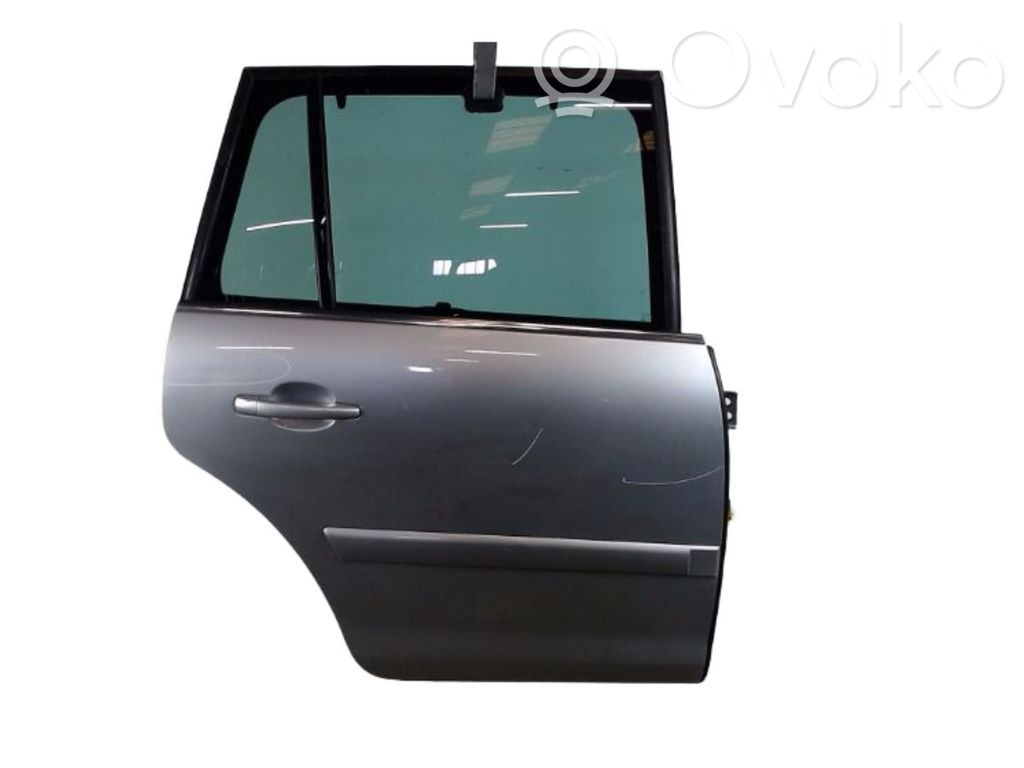 Citroen C4 Grand Picasso Portiera posteriore