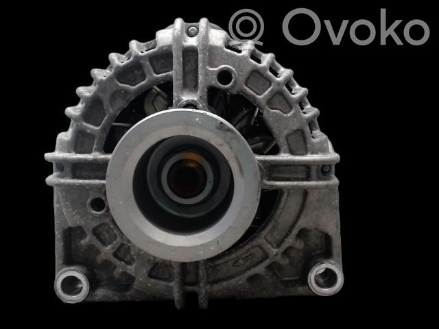 Opel Meriva A Generatore/alternatore