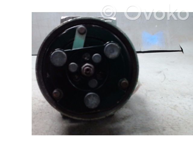 Mini One - Cooper Clubman R55 Compressore aria condizionata (A/C) (pompa)