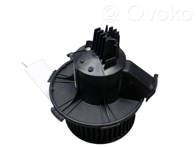 Opel Zafira B Ventilator aerotermă