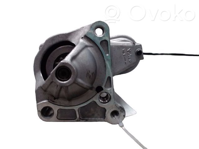 Suzuki Grand Vitara II Electromotor 
