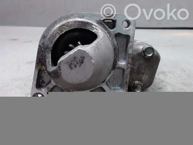 Fiat Grande Punto Motorino d’avviamento 