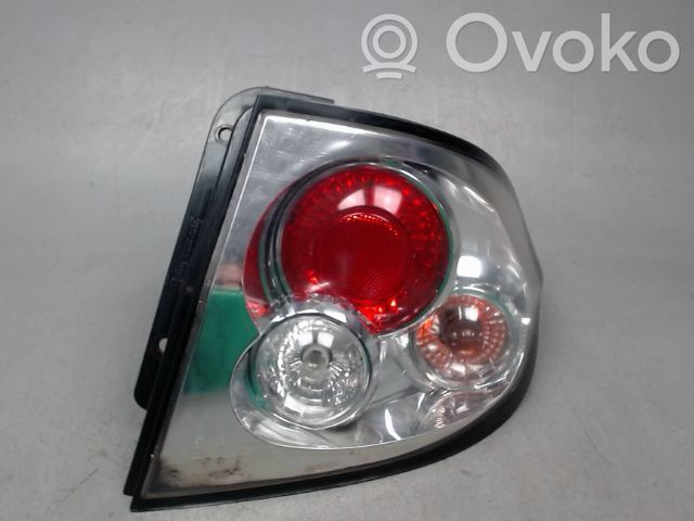 Hyundai Getz Luci posteriori 