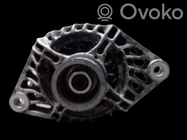 Alfa Romeo 147 Generator/alternator