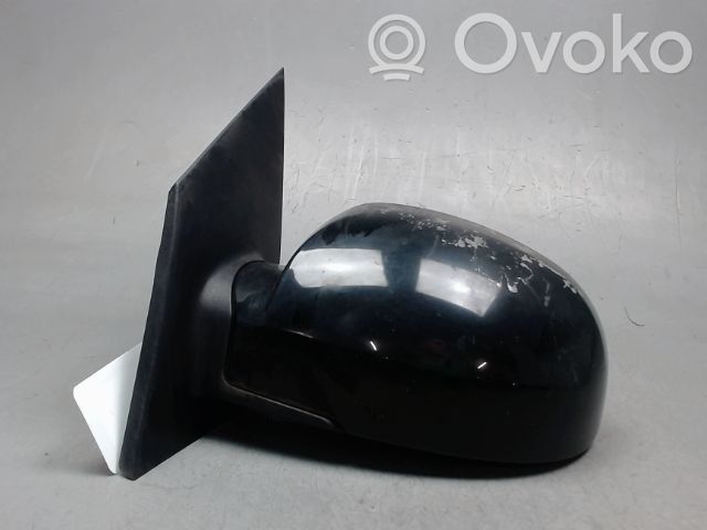 Hyundai Getz Etuoven sähköinen sivupeili