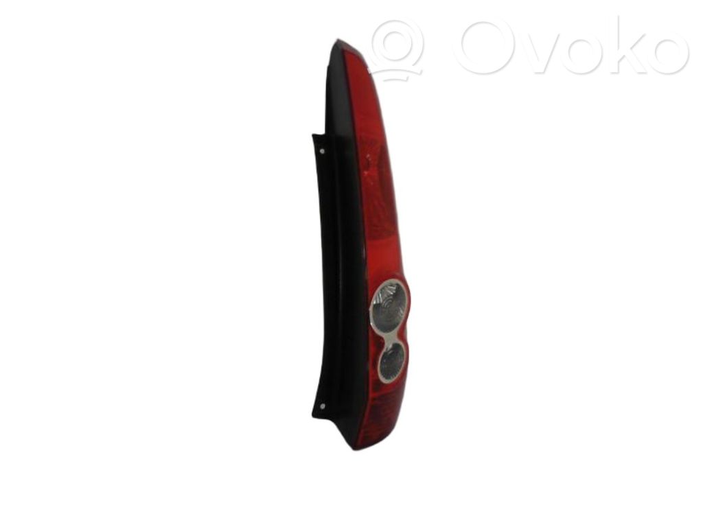 Ford Fiesta Lampa tylna 