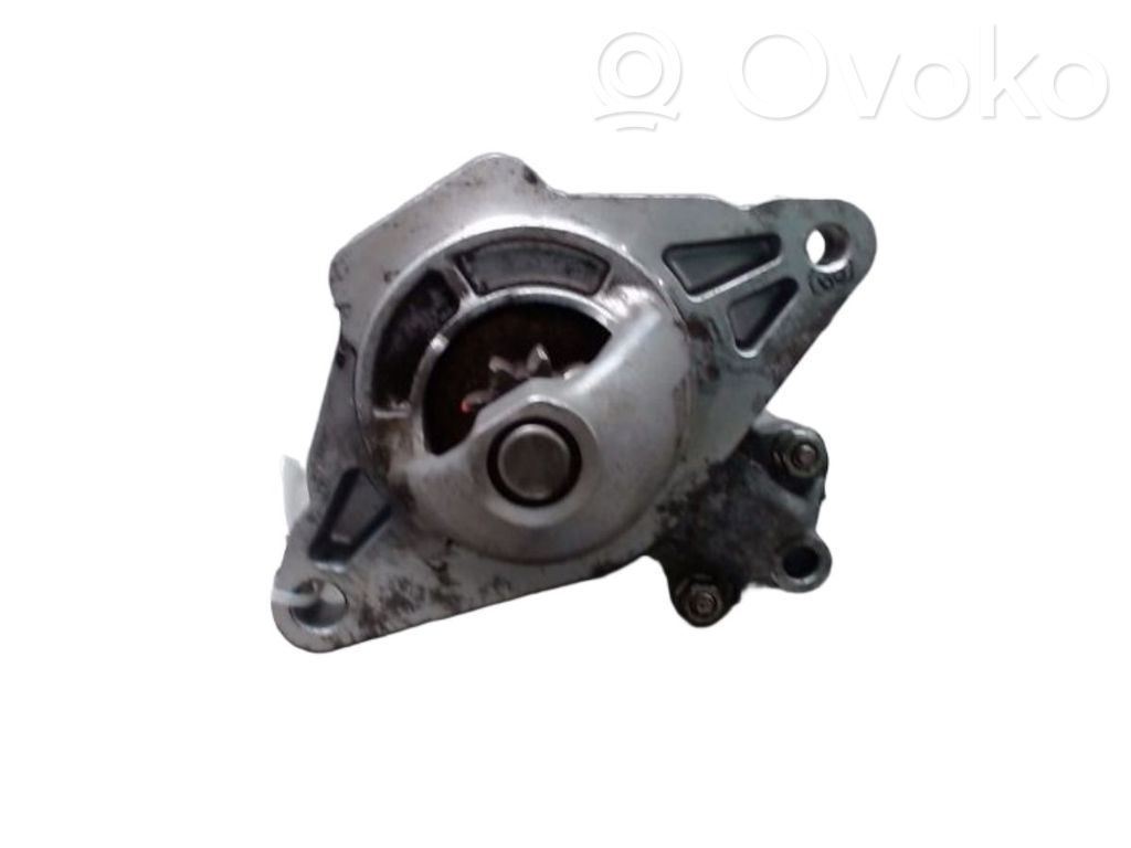 Toyota iQ Electromotor 