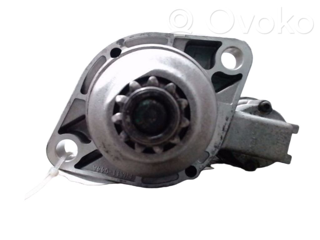 Audi A3 S3 A3 Sportback 8P Motorino d’avviamento 