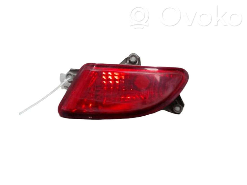 KIA Rio Feu antibrouillard arrière