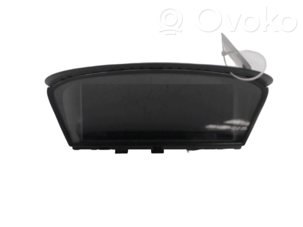 BMW 3 E90 E91 Interruttore a pulsante della chiusura centralizzata