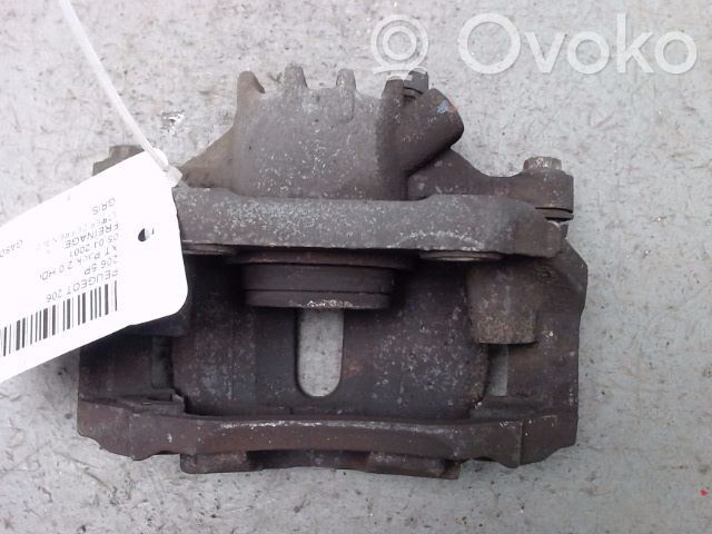 Peugeot 206 Front brake caliper 