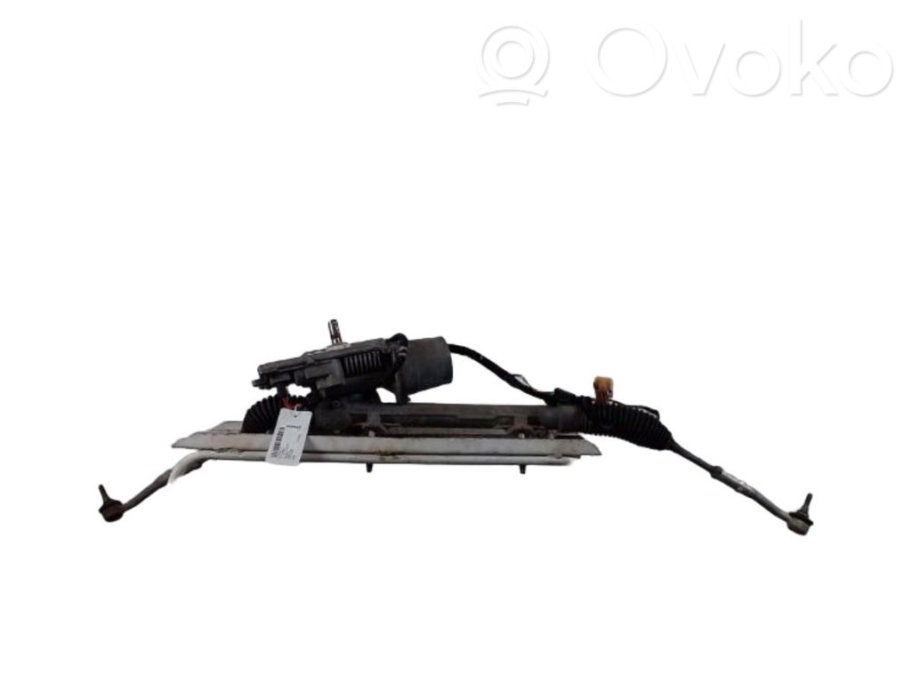 Citroen C3 Steering rack