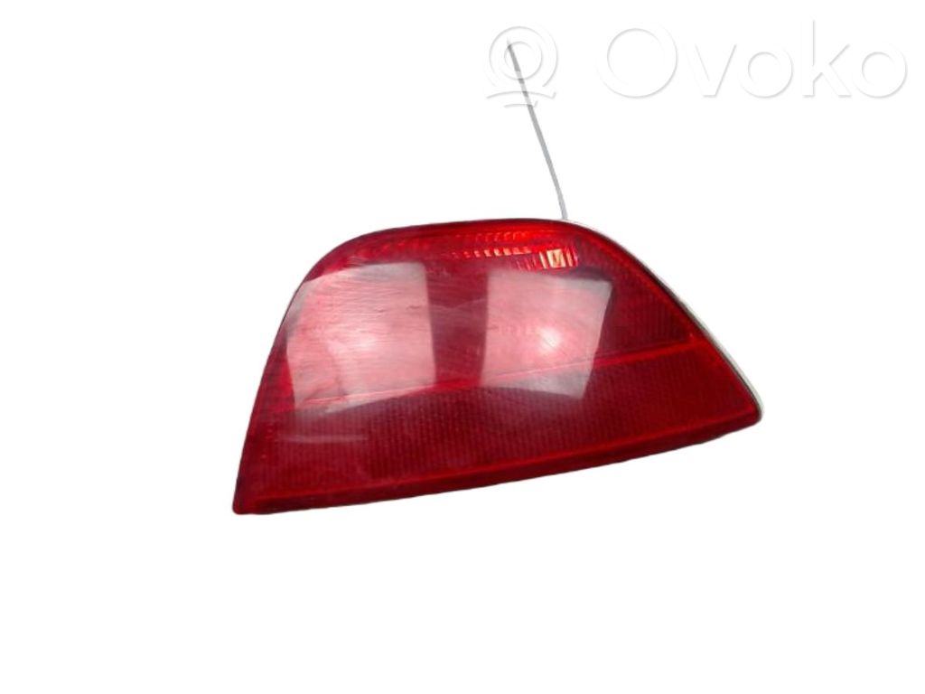 Ford Focus Lámpara de niebla trasera