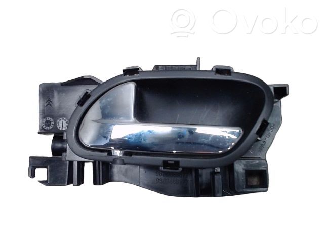 Peugeot 3008 I Maniglia interna per portiera posteriore