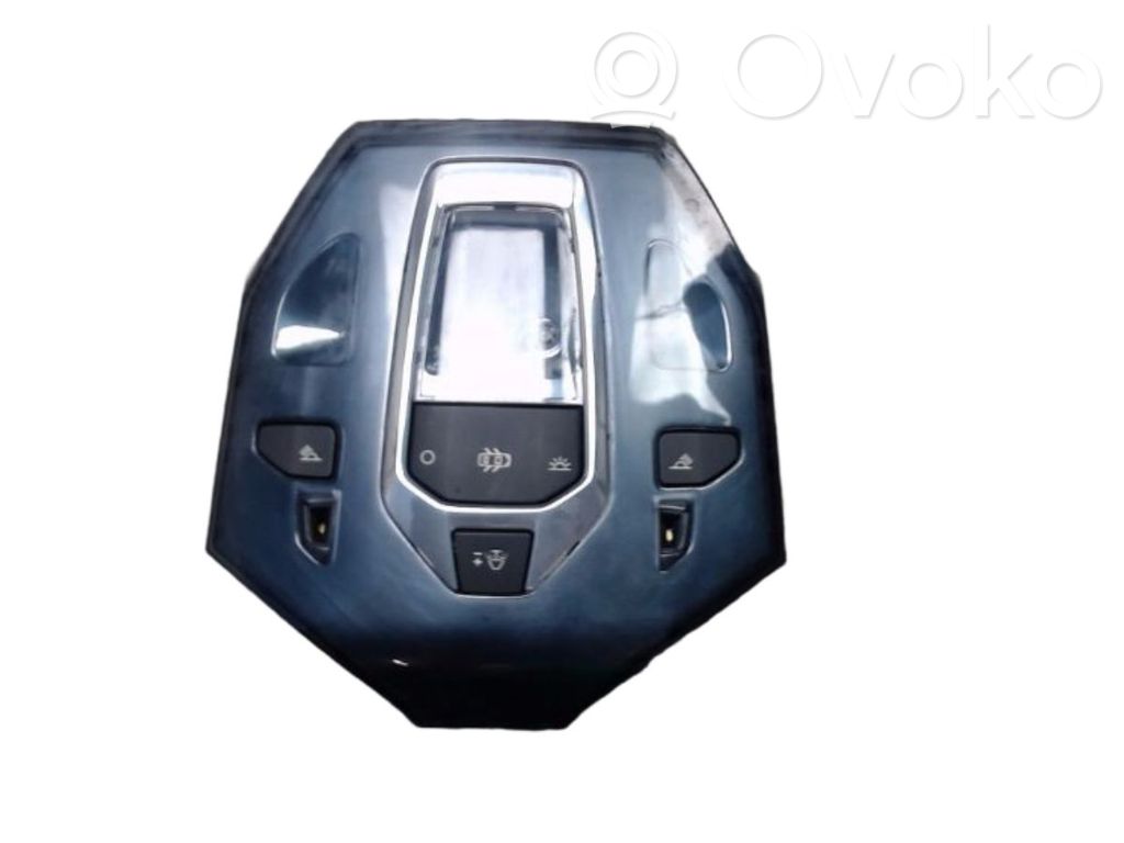 DS Automobiles 5 Lampă scaun față