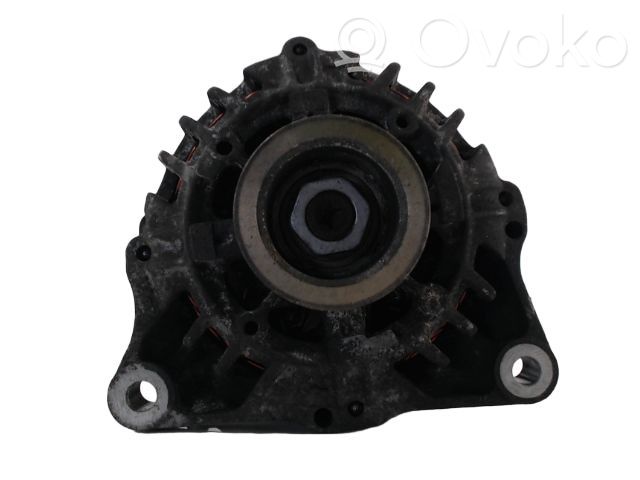 Peugeot 107 Alternator 