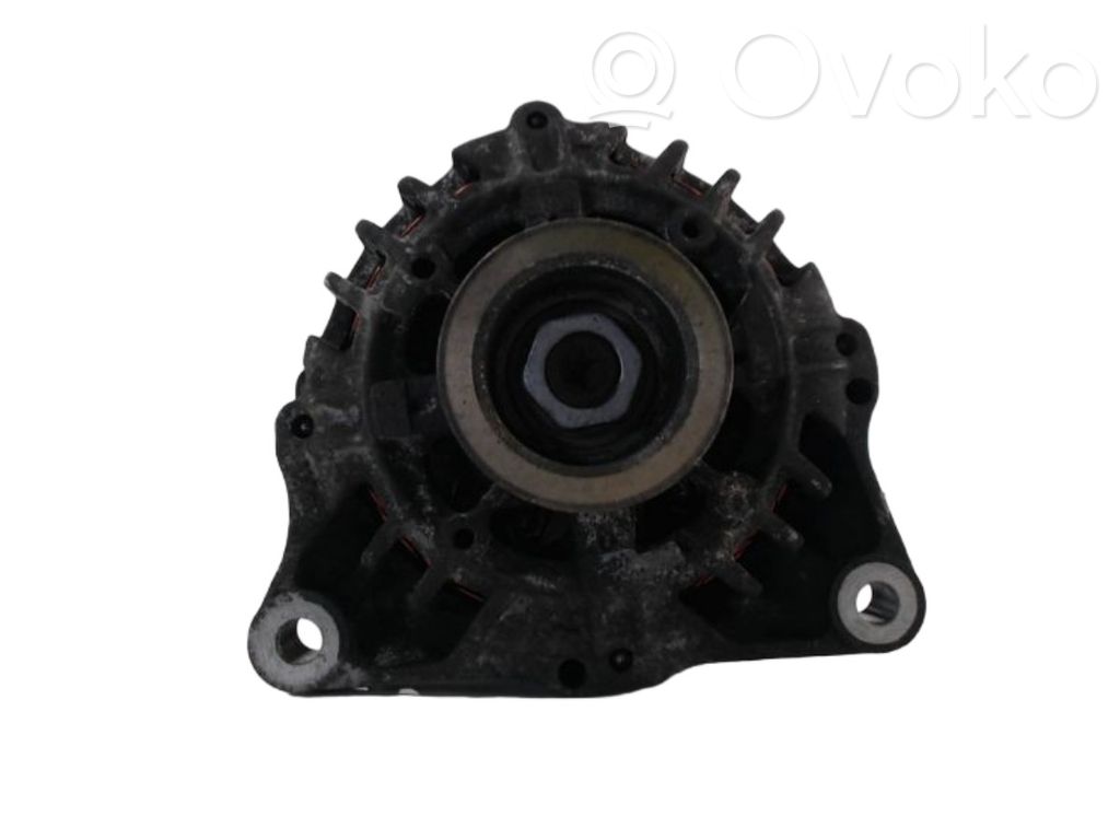 Peugeot 107 Generatore/alternatore