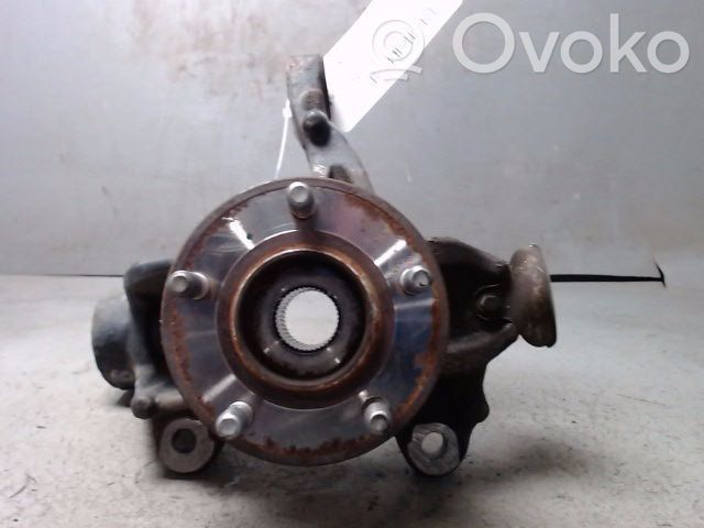 Ford Mondeo MK IV Mozzo con cuscinetto ruota anteriore 