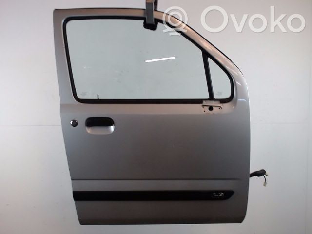 Suzuki Wagon R+ Durvis 