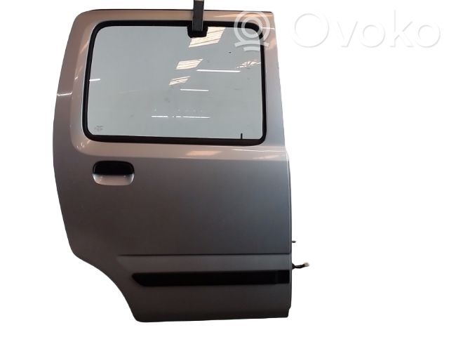 Suzuki Wagon R+ Puerta trasera 