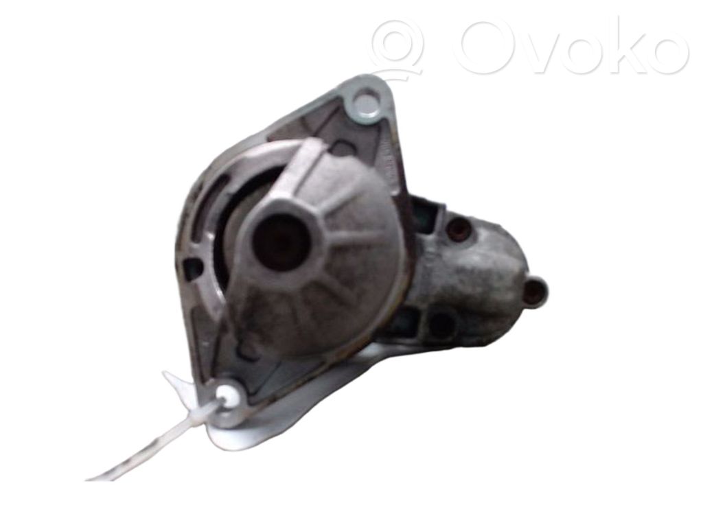 Opel Tigra B Starter motor 