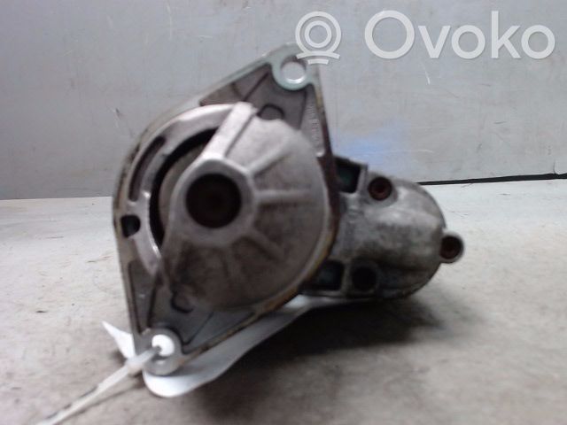 Opel Tigra B Motorino d’avviamento 