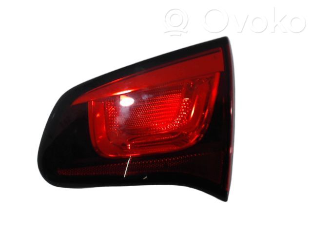 Citroen C3 Riflettore fanale posteriore