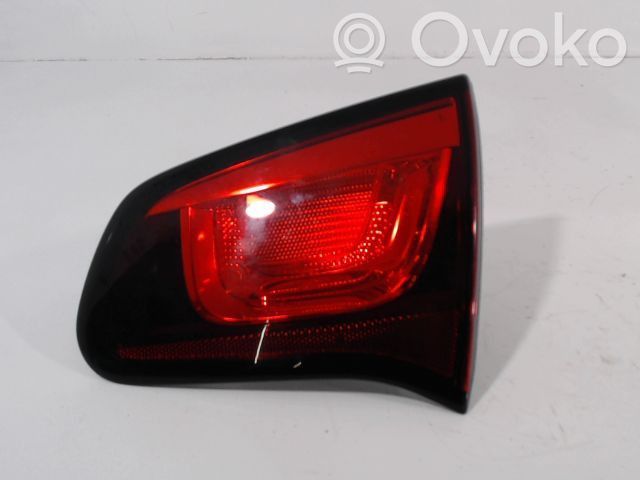Citroen C3 Takavalon heijastin 