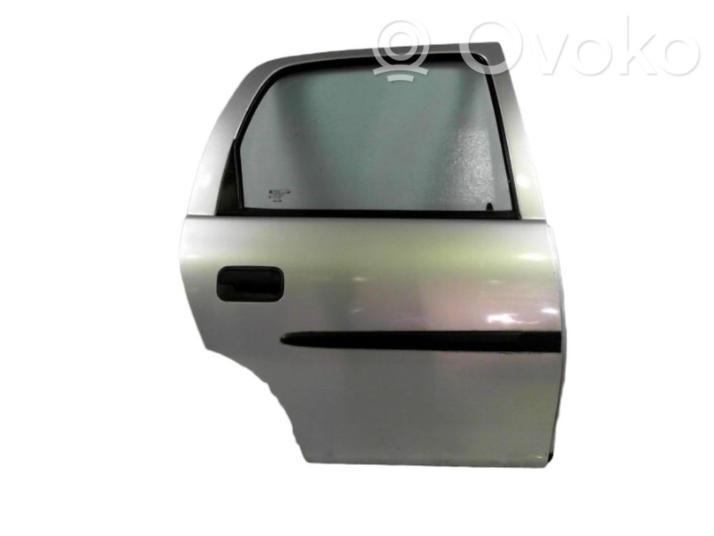 Opel Corsa B Porte arrière 