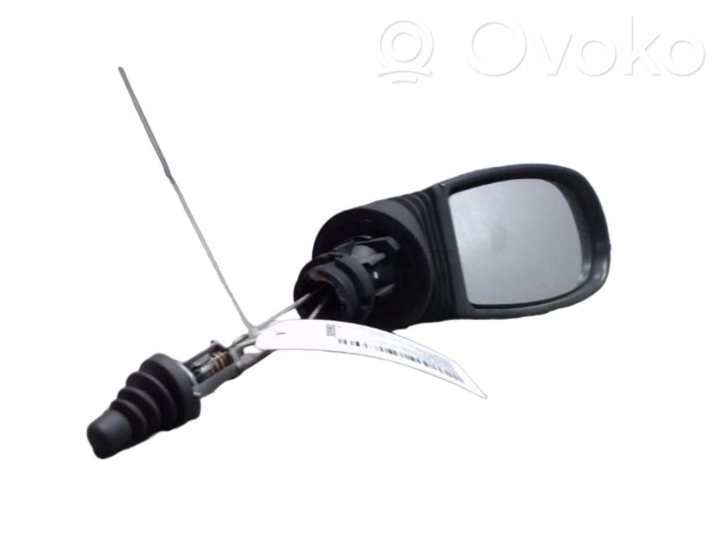 Fiat Punto (188) Oglindă electrică ușă față 