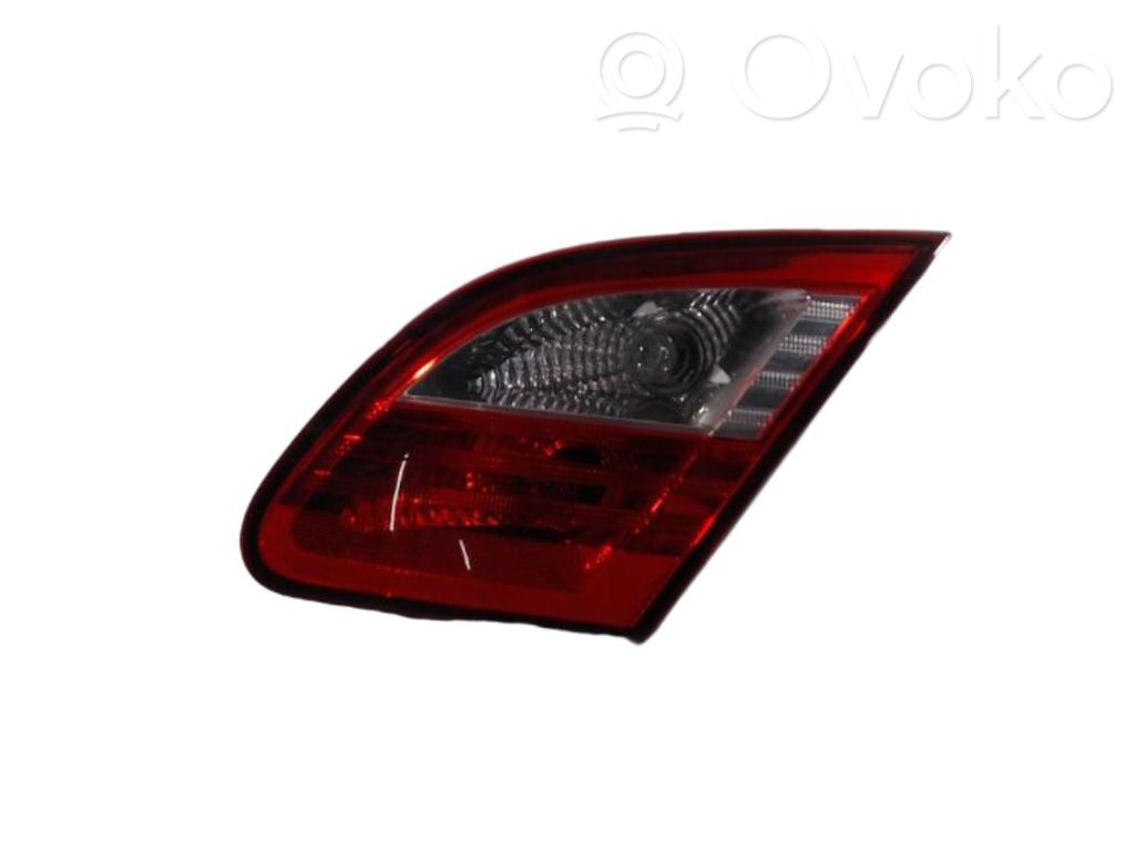 Chrysler Sebring (JS) Feux arrière sur hayon