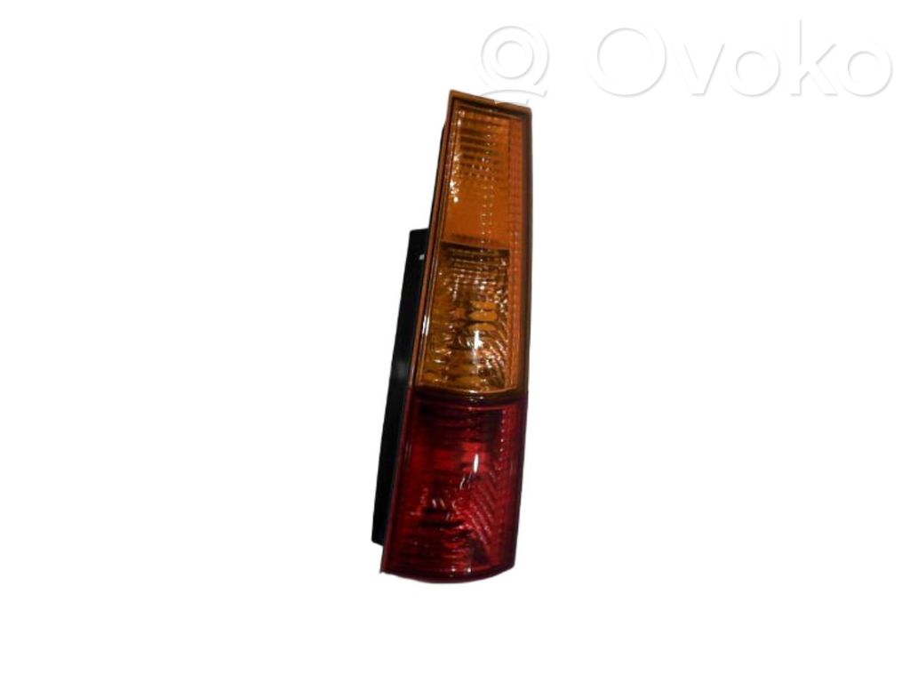 Suzuki Ignis Lampa tylna