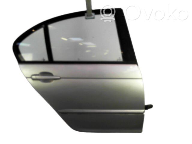 BMW 3 E46 Portiera posteriore