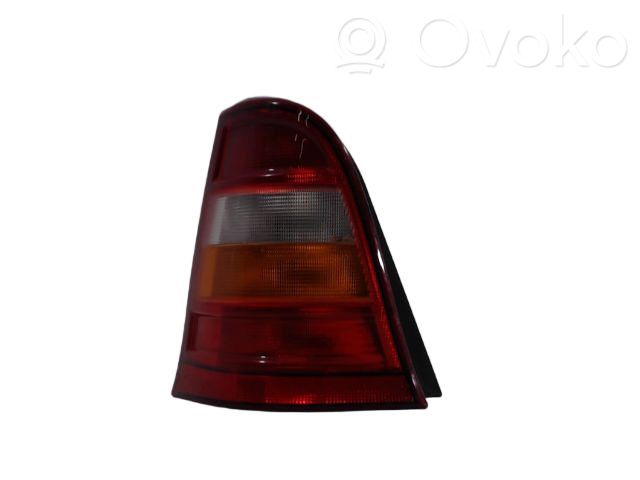Mercedes-Benz A W168 Lampă spate în caroserie