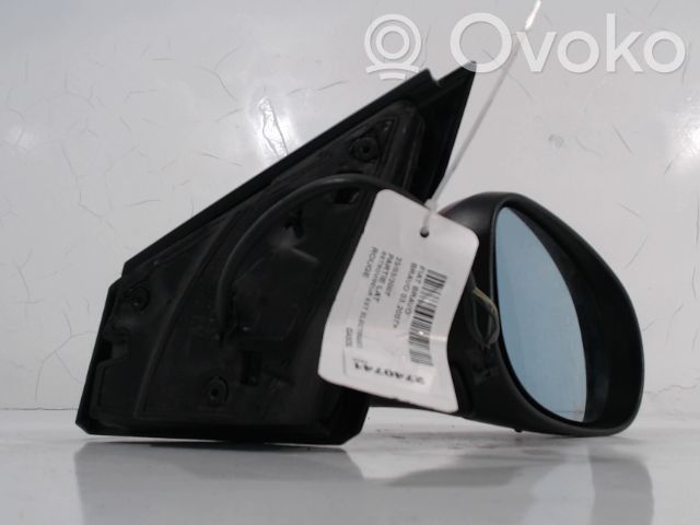 Fiat Bravo Specchietto retrovisore elettrico portiera anteriore