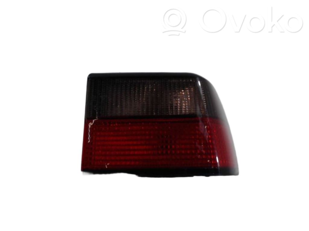 Citroen Xantia Luci posteriori