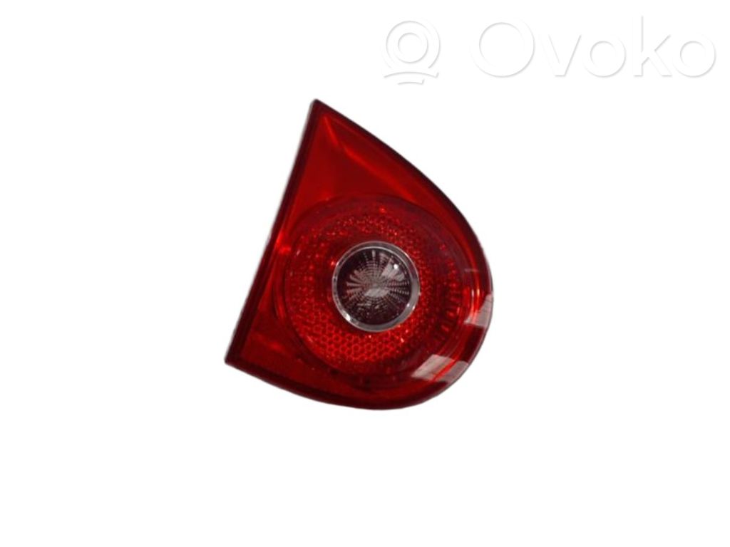 Volkswagen Golf V Luci posteriori del portellone del bagagliaio