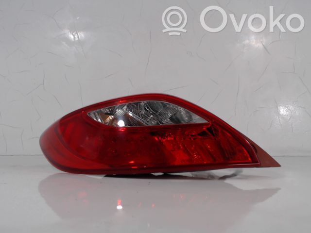 Mazda 2 Lampa tylna 