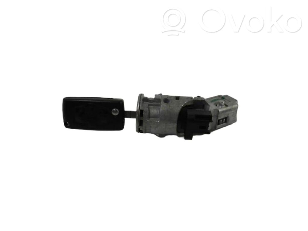 Peugeot 1007 Blocchetto accensione