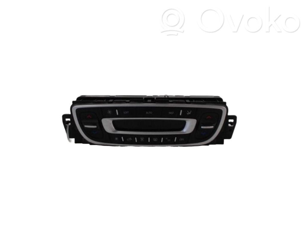 Renault Megane III Unitate control climatizare 