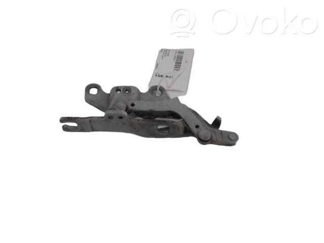 Charnière, capot moteur   41617210677,1216519,41617210677