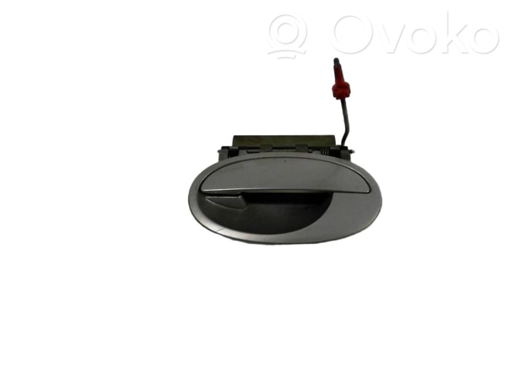 Manecilla externa puerta trasera   9201126,128487,5138142,9201126