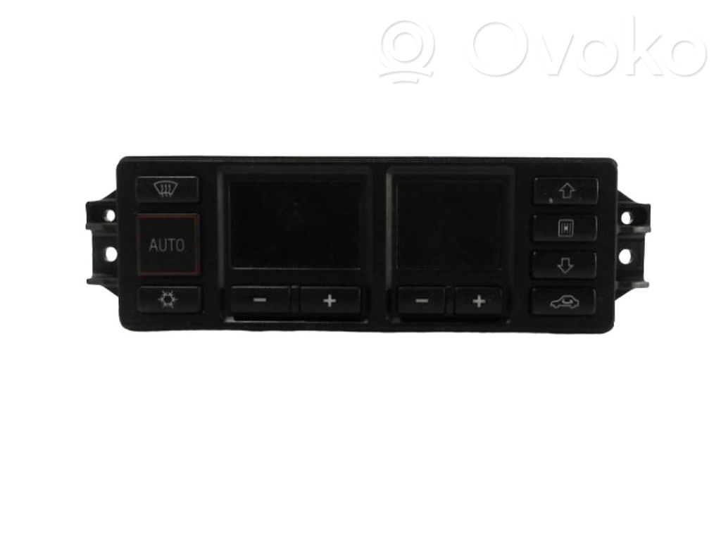 Unitate control climatizare   8L0820043DB98,8L0820043DB98