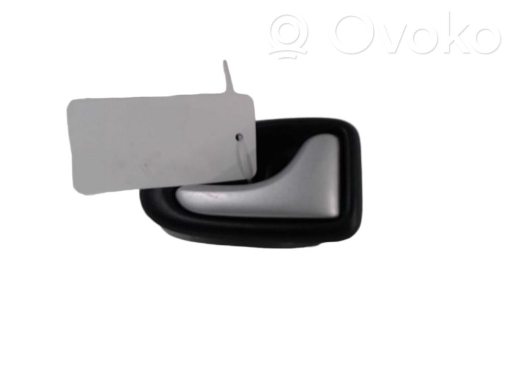 Mâner interior ușă spate   6001549252,6001549252,7700830079