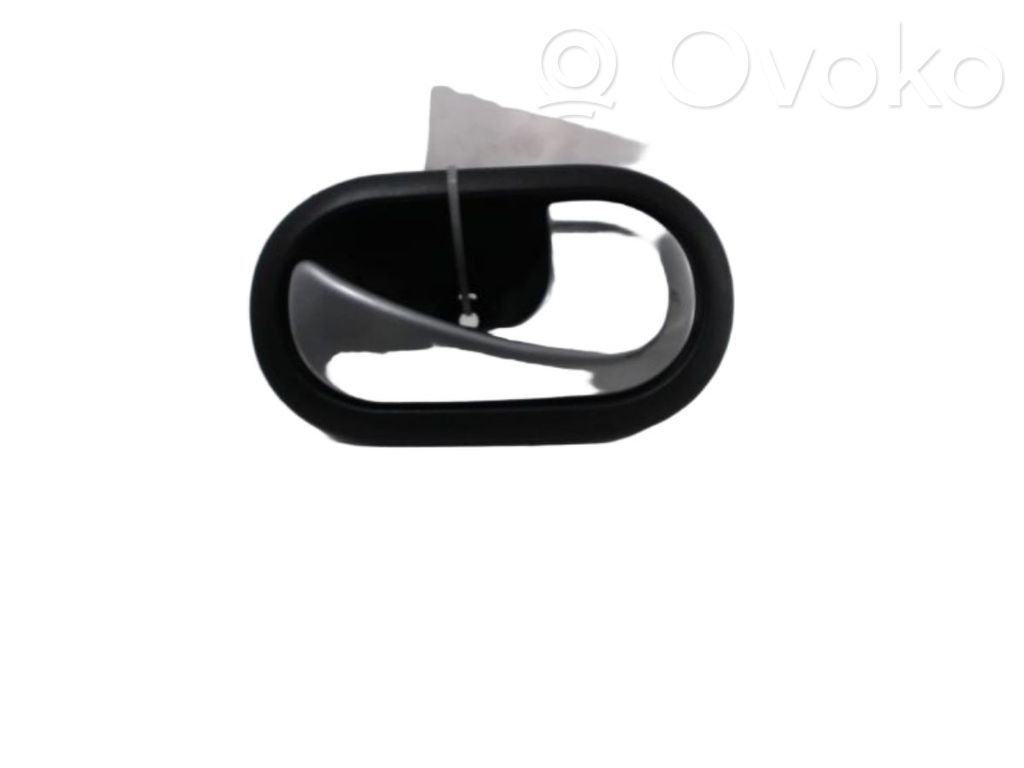 Renault Kangoo II Poignée inférieure de porte avant 