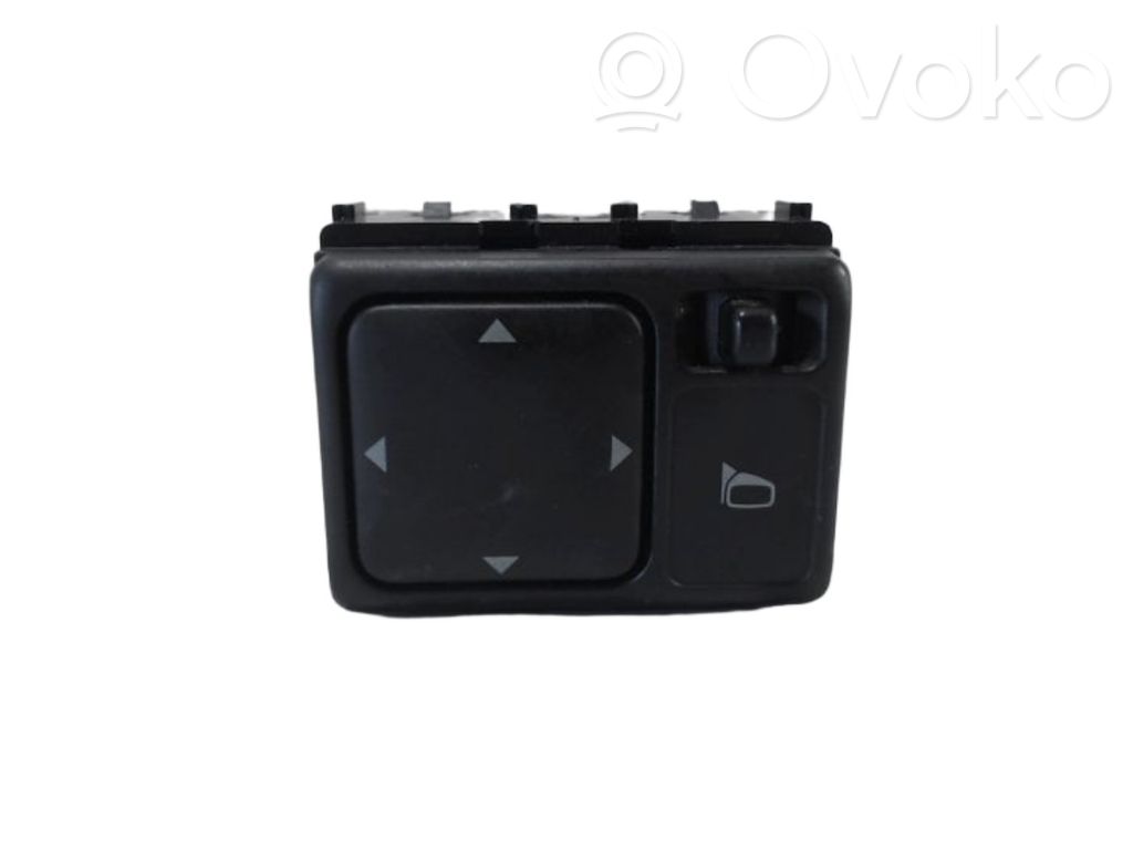 Nissan Micra Wing mirror switch 