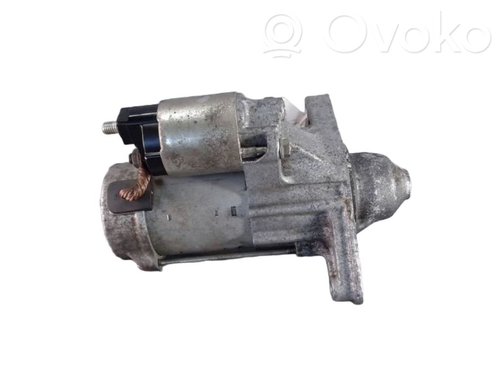 Toyota Yaris Electromotor 