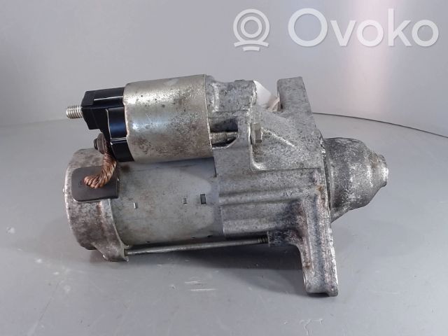 Toyota Yaris Electromotor 