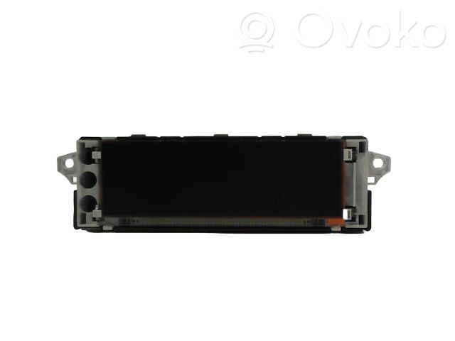 Peugeot 307 Monitor/display/piccolo schermo